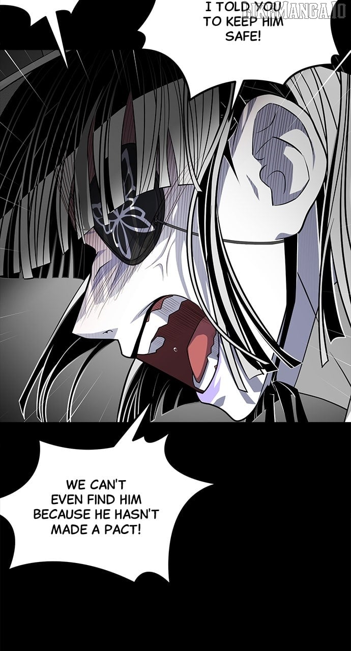 Read Book of the Dead EN Manga Online