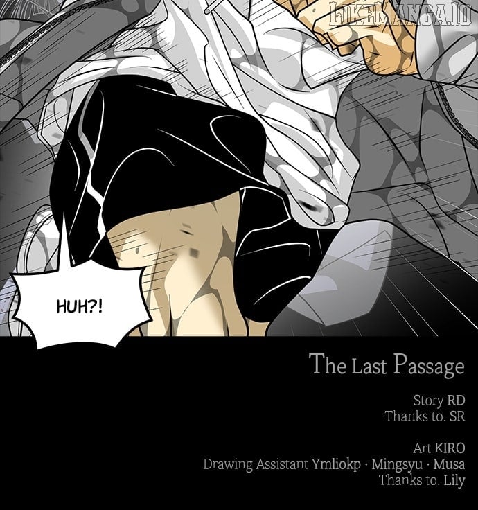 Read Book of the Dead EN Manga Online