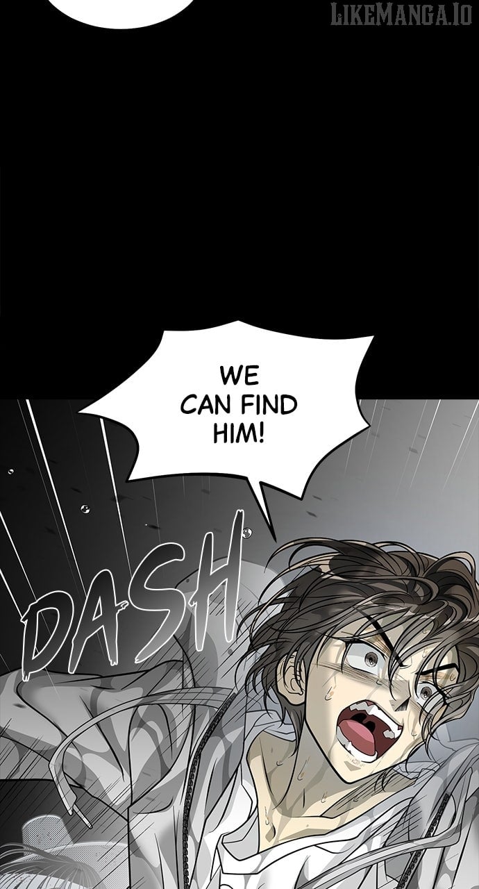 Read Book of the Dead EN Manga Online