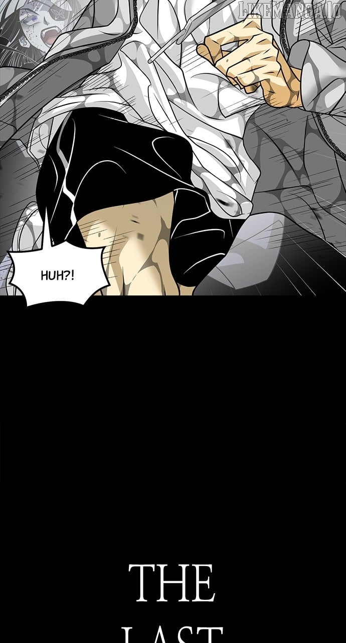 Read Book of the Dead EN Manga Online