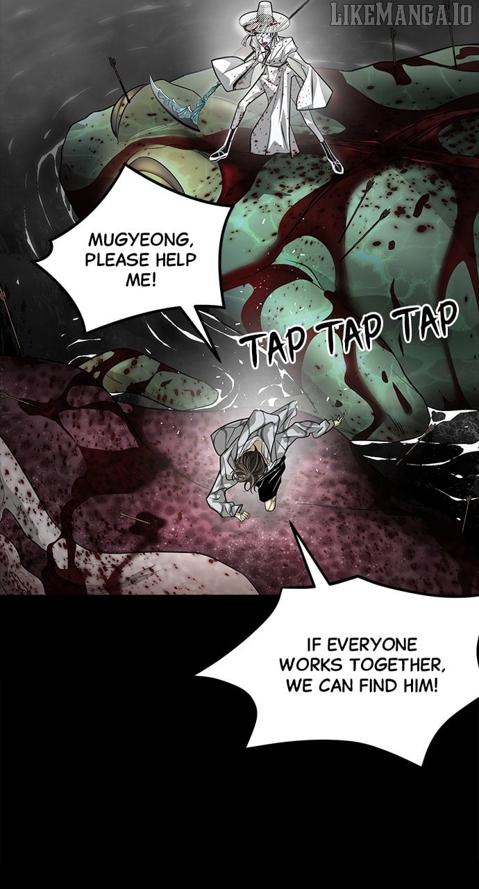 Read Book of the Dead EN Manga Online