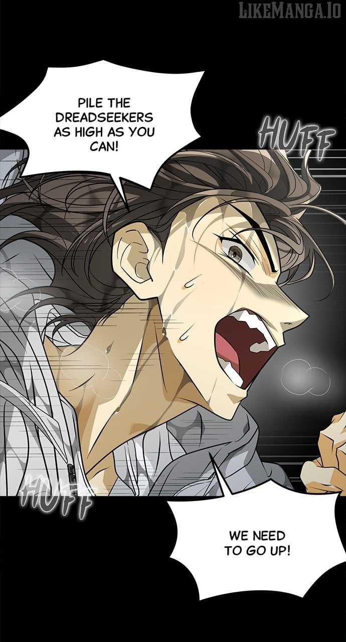 Read Book of the Dead EN Manga Online