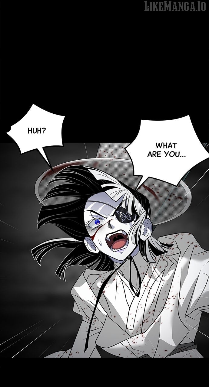 Read Book of the Dead EN Manga Online