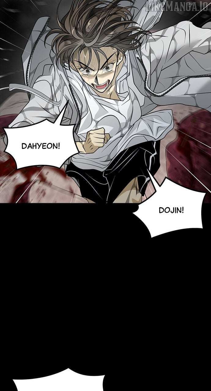 Read Book of the Dead EN Manga Online