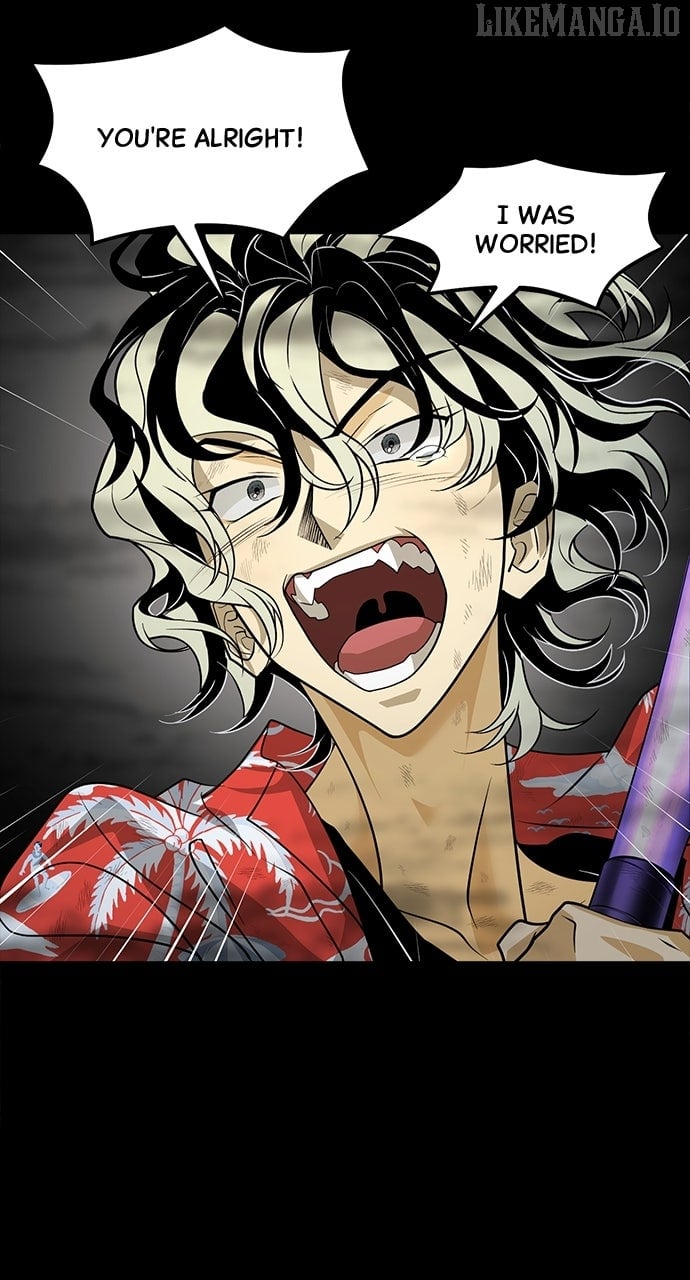 Read Book of the Dead EN Manga Online