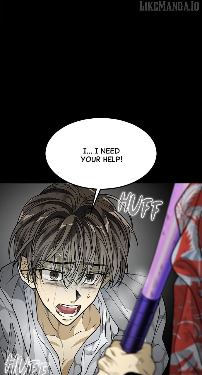 Read Book of the Dead EN Manga Online