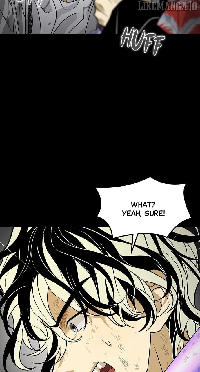 Read Book of the Dead EN Manga Online