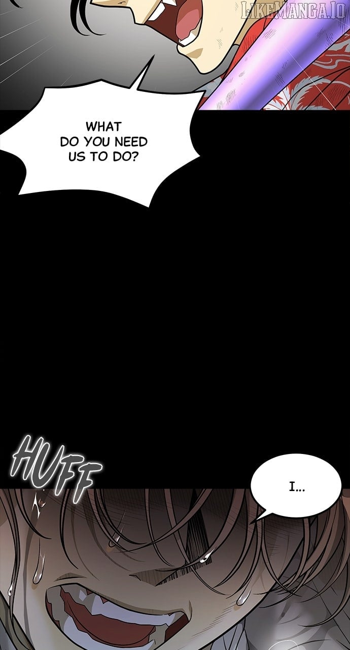 Read Book of the Dead EN Manga Online