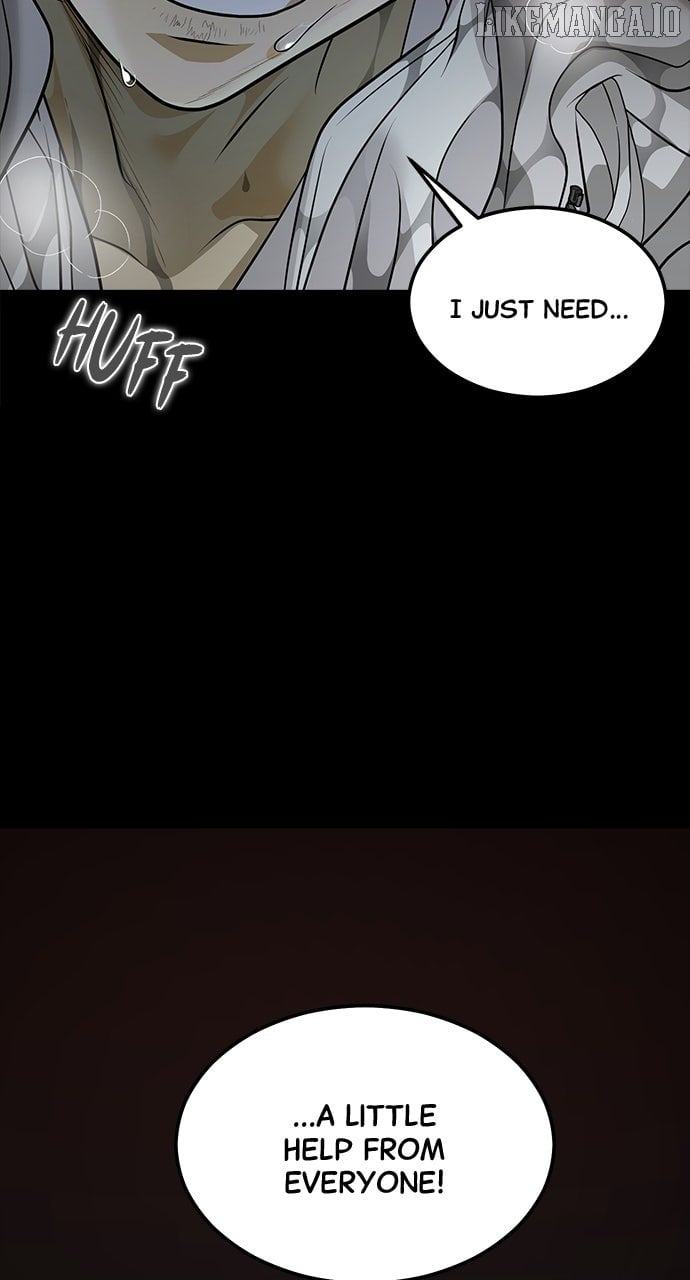 Read Book of the Dead EN Manga Online