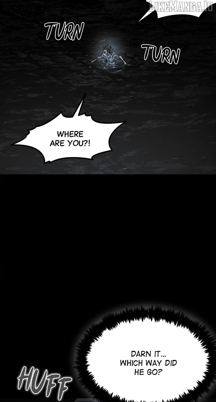 Read Book of the Dead EN Manga Online