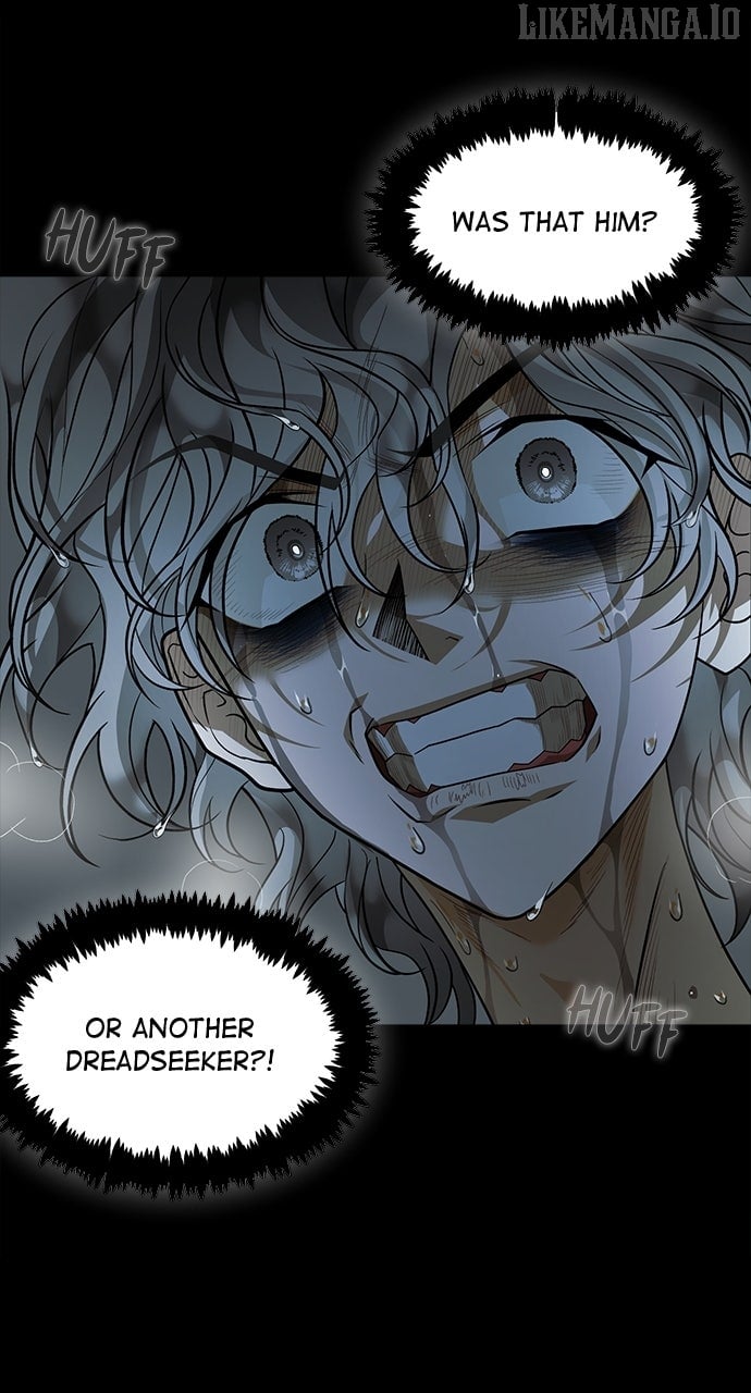 Read Book of the Dead EN Manga Online
