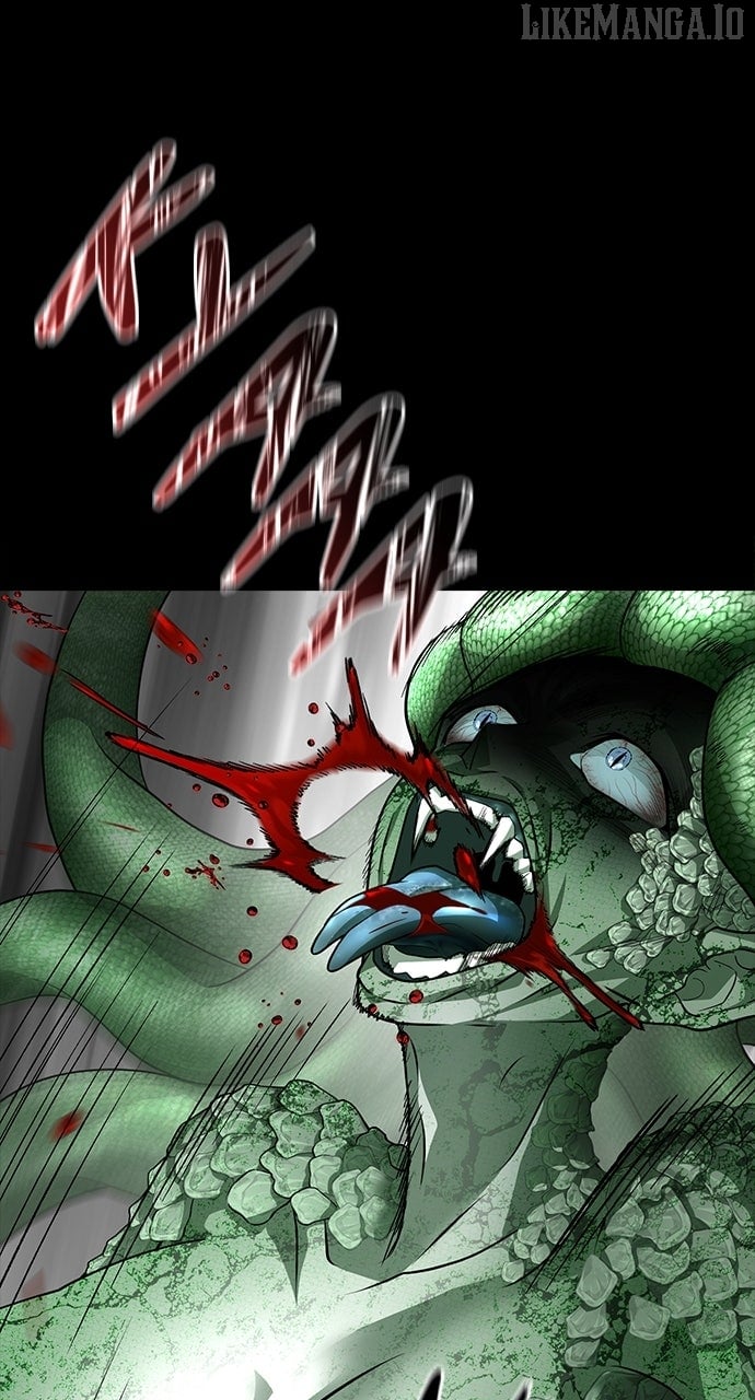 Read Book of the Dead EN Manga Online