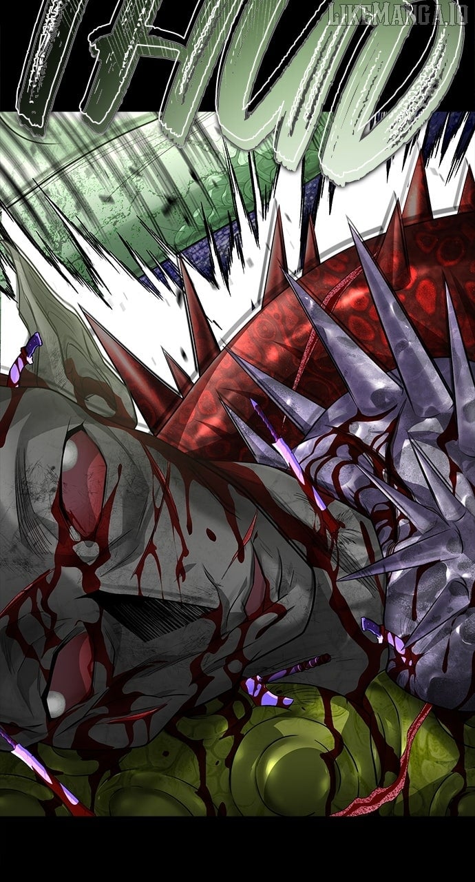Read Book of the Dead EN Manga Online