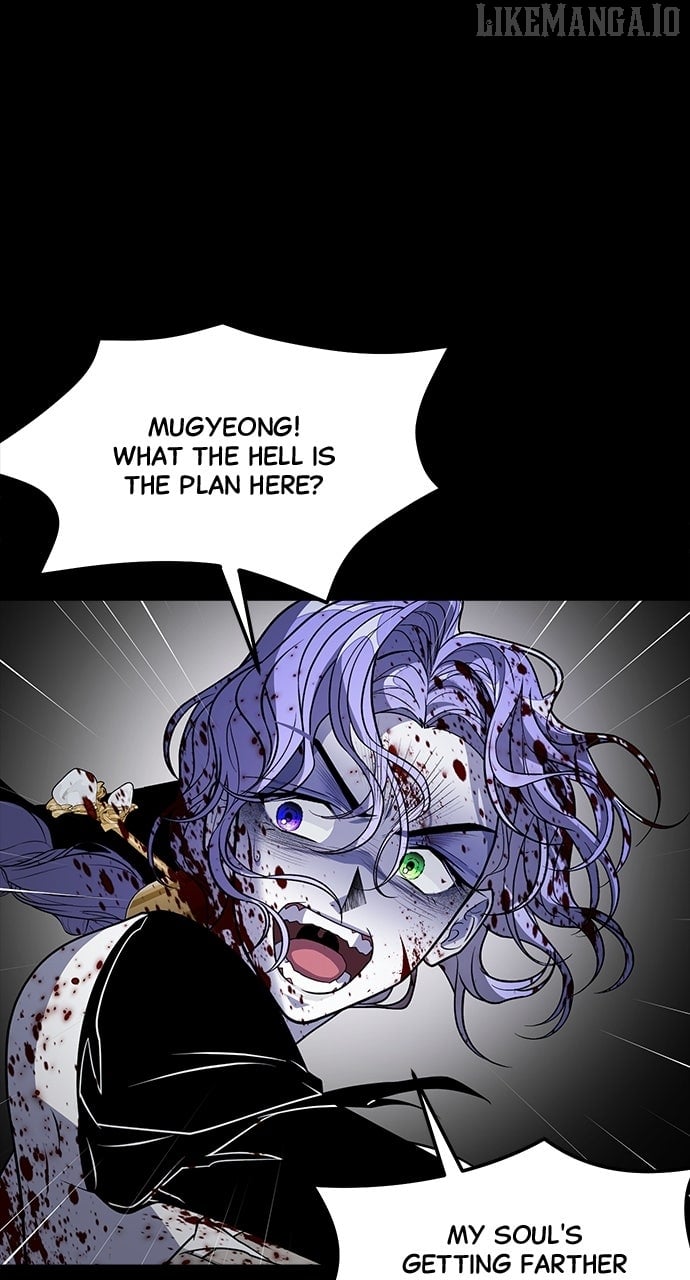 Read Book of the Dead EN Manga Online