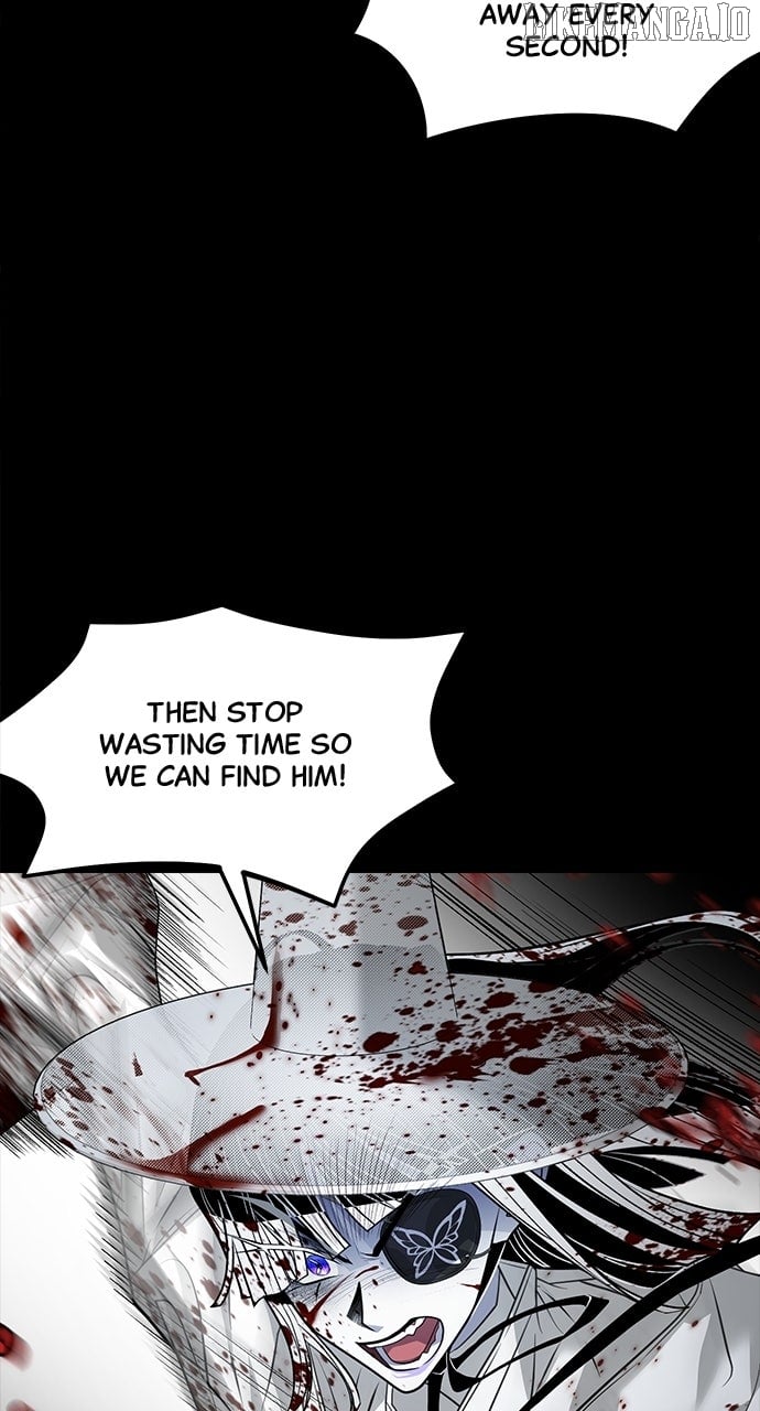 Read Book of the Dead EN Manga Online