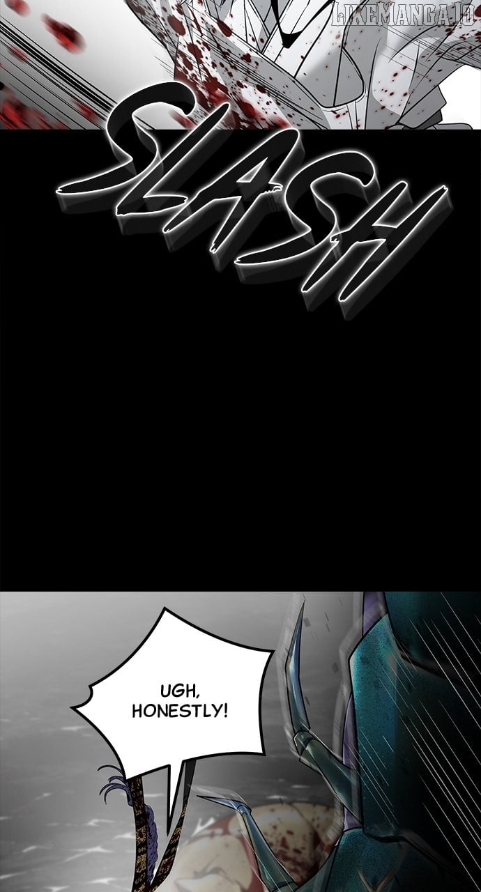 Read Book of the Dead EN Manga Online