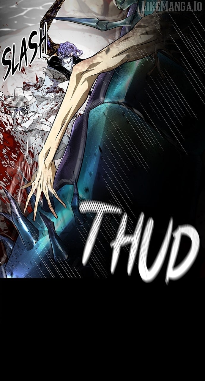 Read Book of the Dead EN Manga Online
