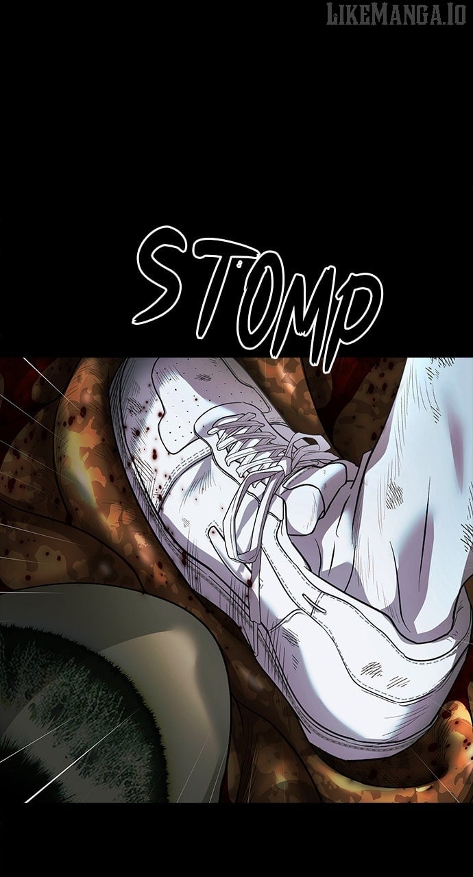 Read Book of the Dead EN Manga Online