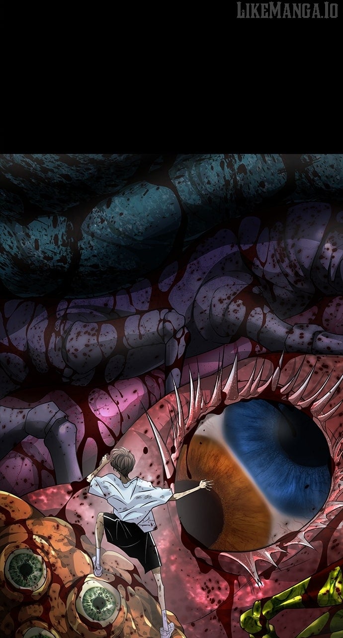 Read Book of the Dead EN Manga Online