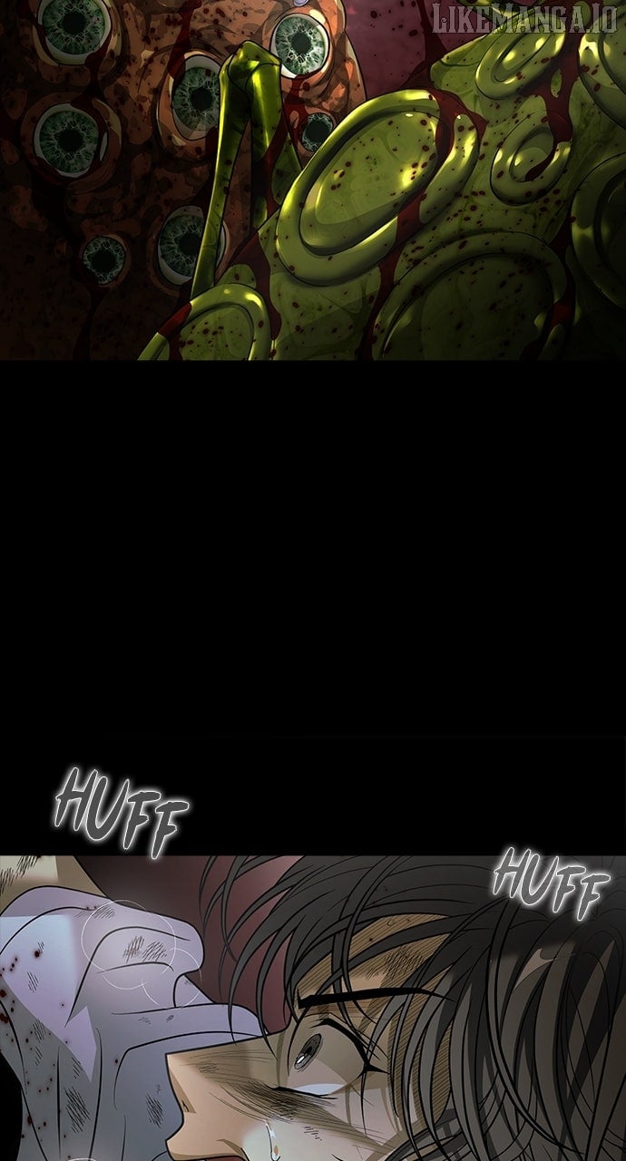 Read Book of the Dead EN Manga Online