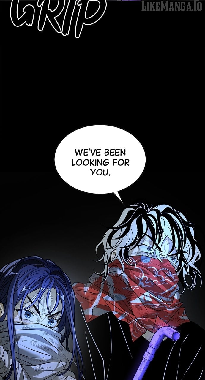 Read Book of the Dead EN Manga Online