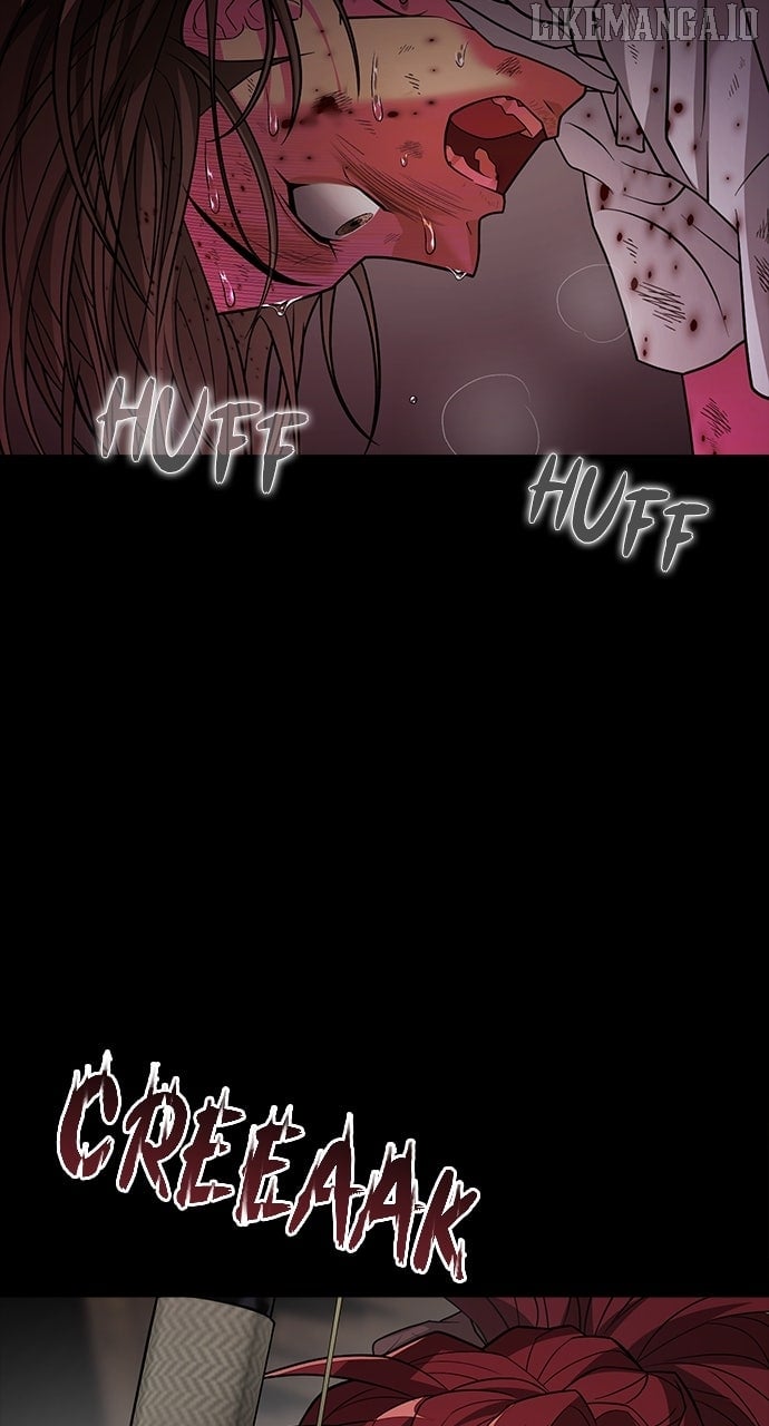 Read Book of the Dead EN Manga Online