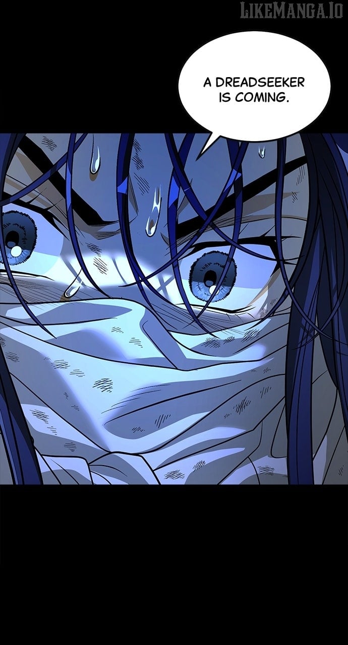 Read Book of the Dead EN Manga Online