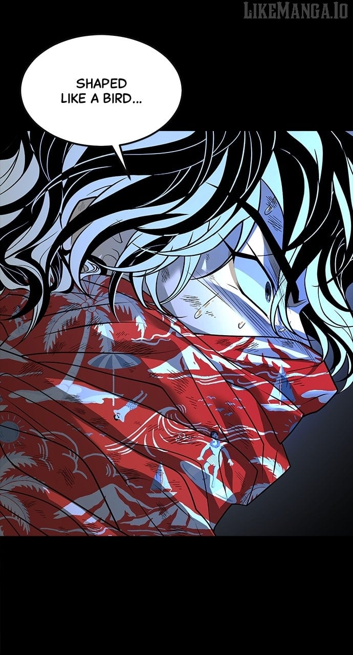 Read Book of the Dead EN Manga Online