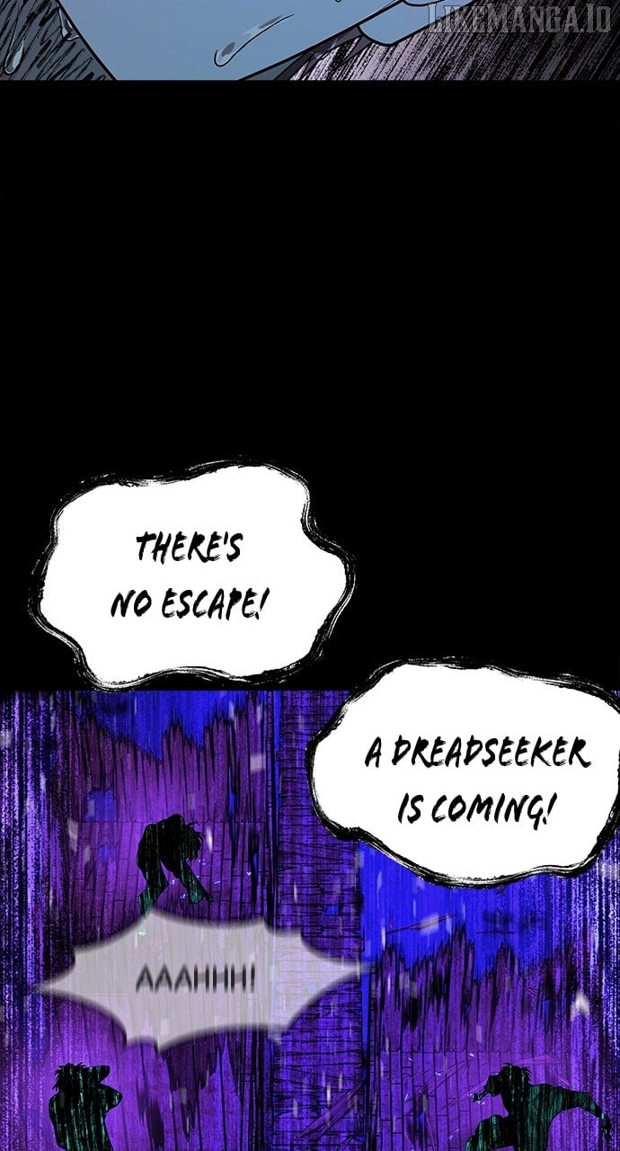 Read Book of the Dead EN Manga Online