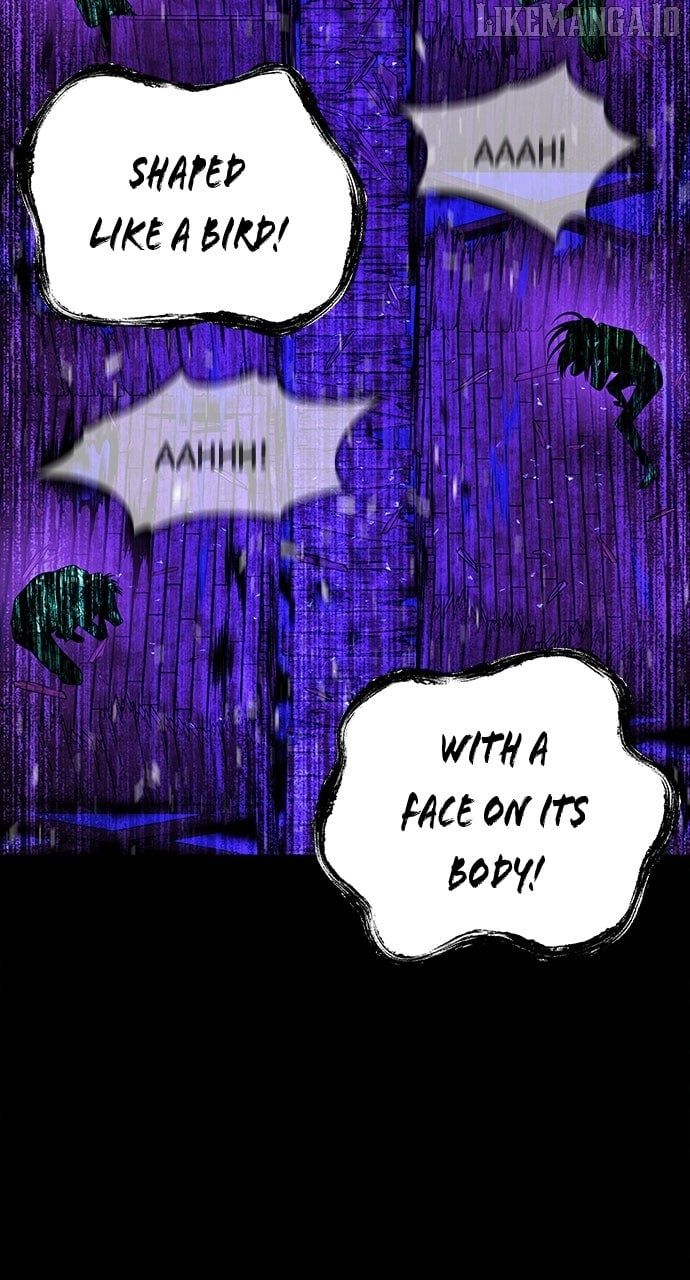 Read Book of the Dead EN Manga Online