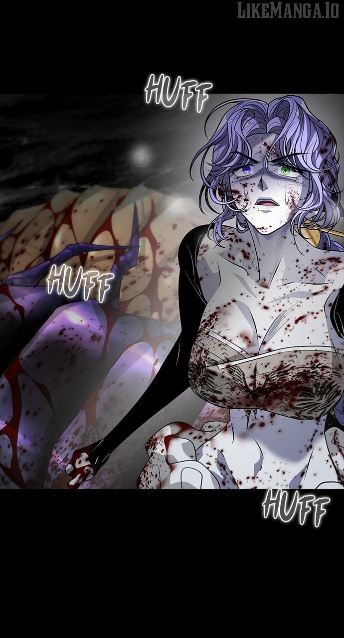 Read Book of the Dead EN Manga Online