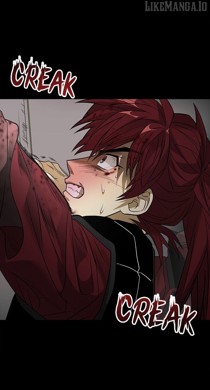 Read Book of the Dead EN Manga Online
