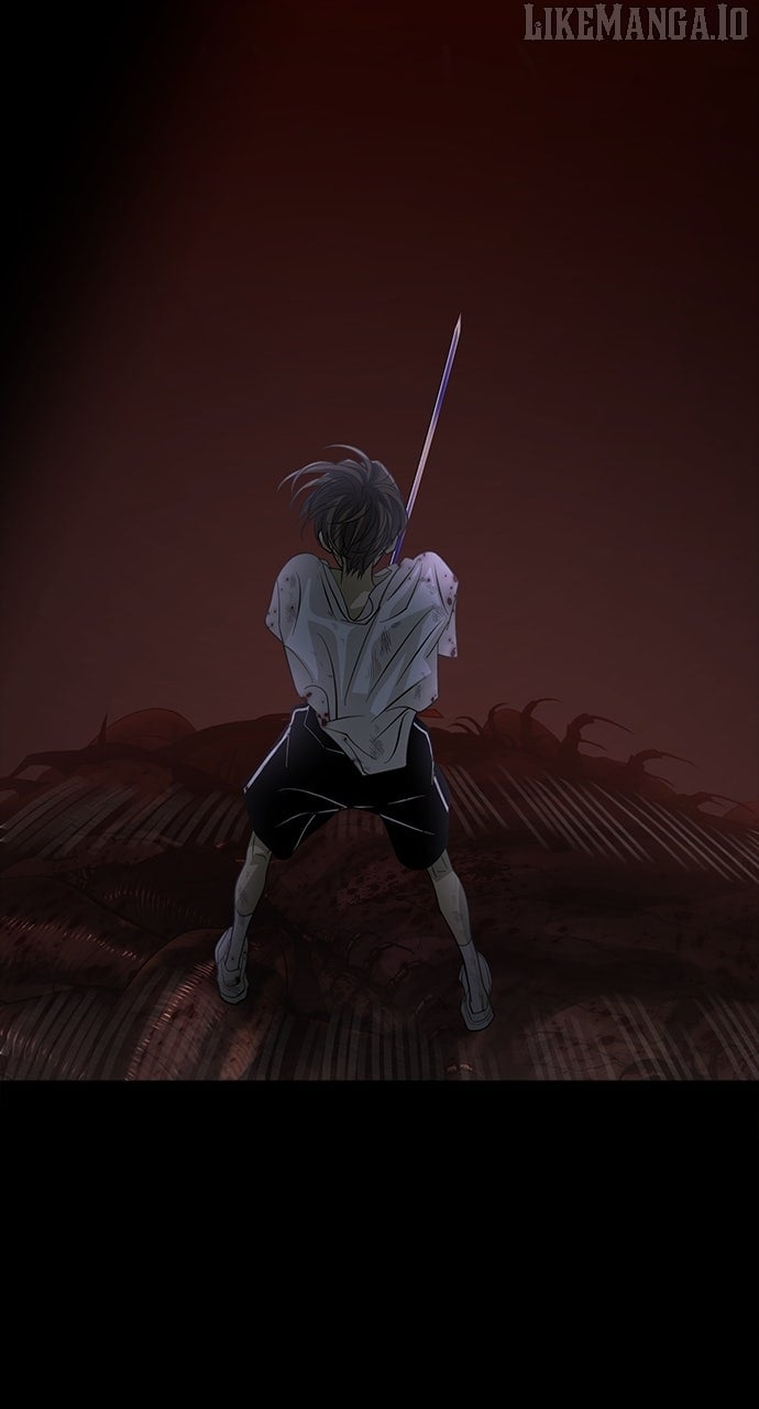 Read Book of the Dead EN Manga Online