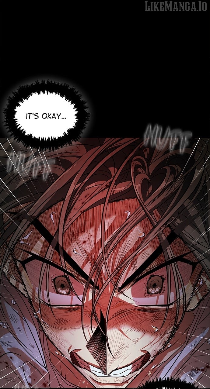 Read Book of the Dead EN Manga Online