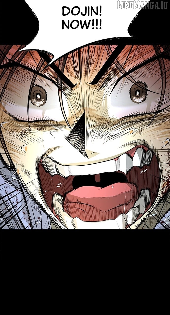 Read Book of the Dead EN Manga Online