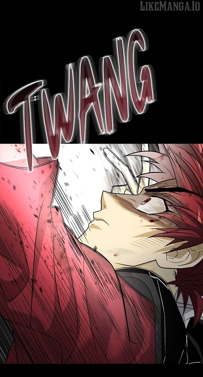 Read Book of the Dead EN Manga Online