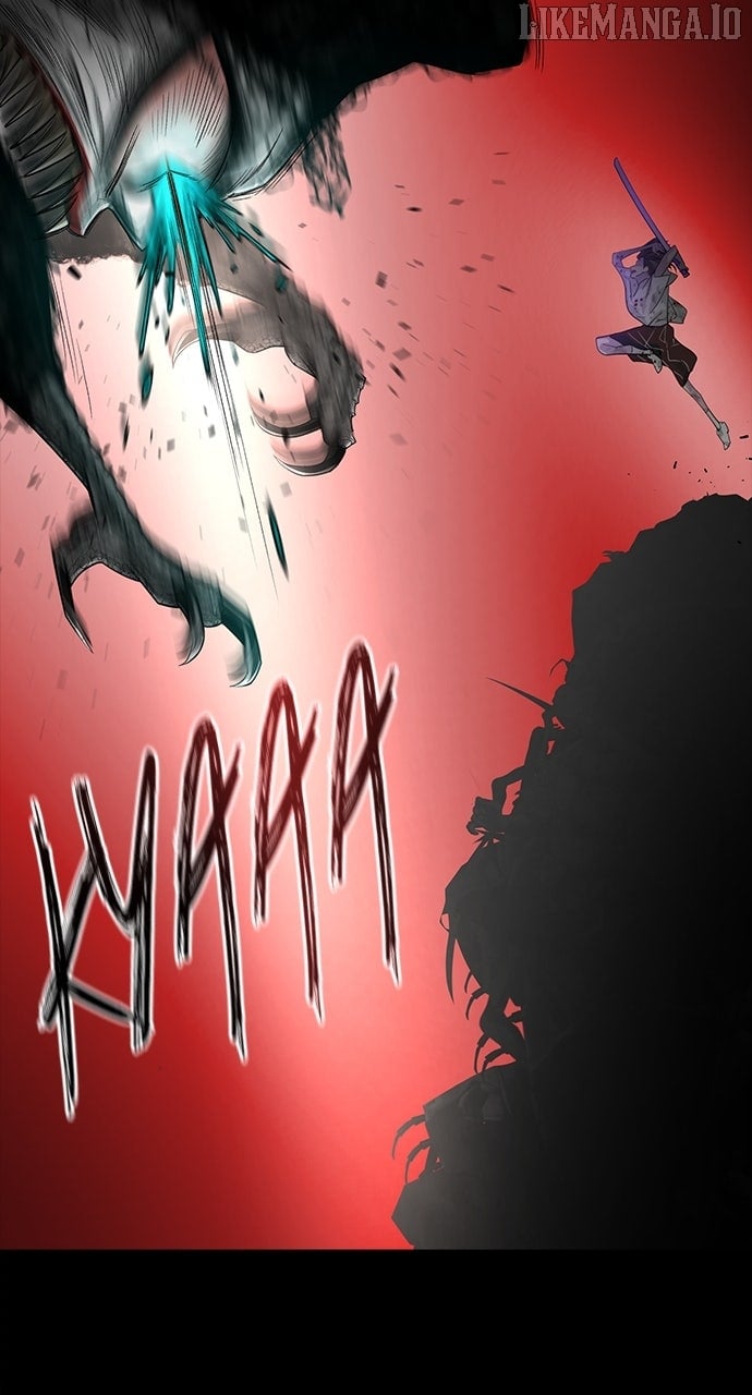 Read Book of the Dead EN Manga Online