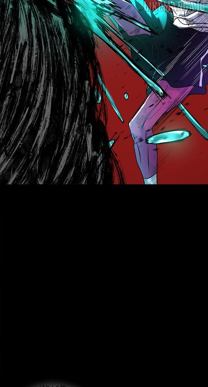 Read Book of the Dead EN Manga Online