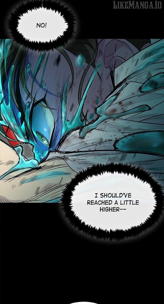 Read Book of the Dead EN Manga Online