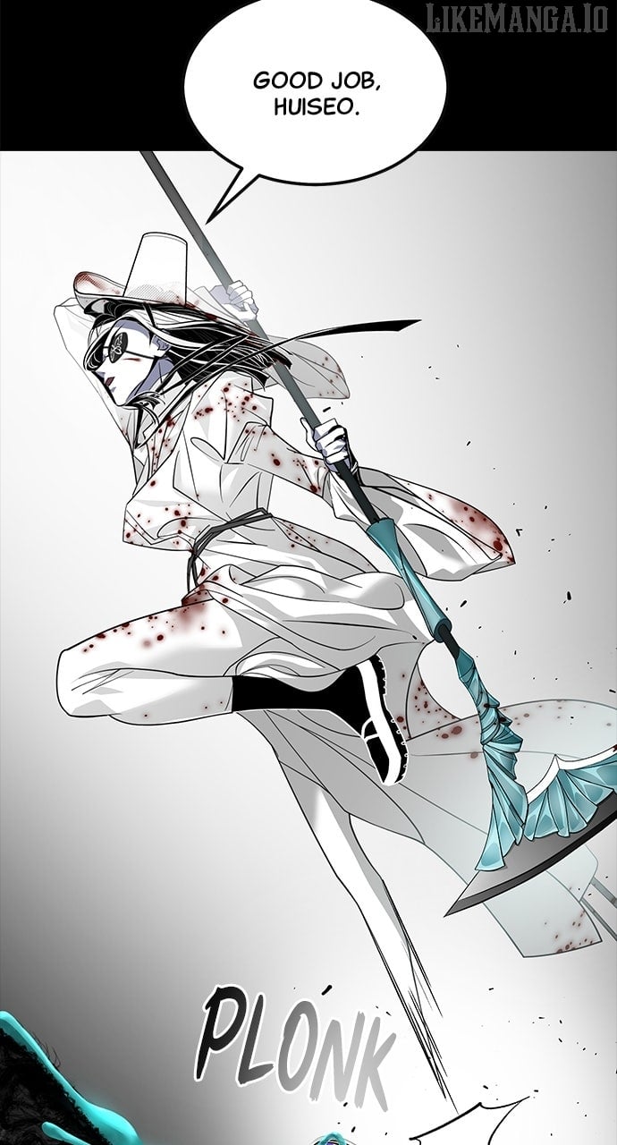 Read Book of the Dead EN Manga Online
