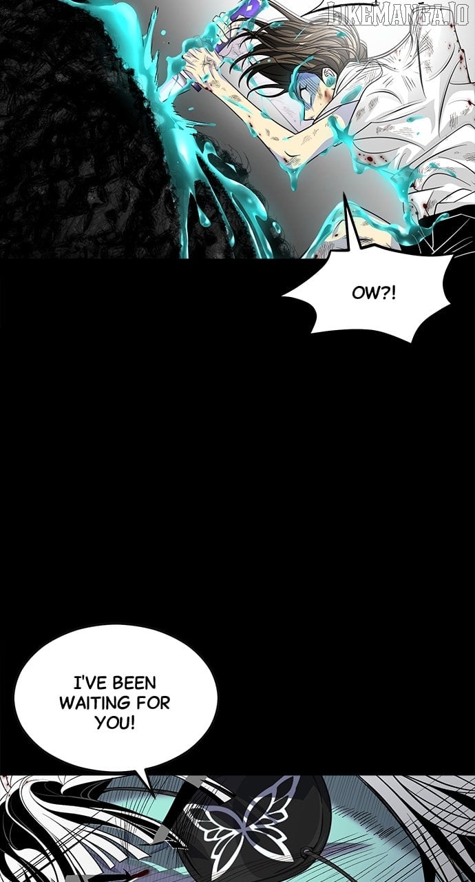 Read Book of the Dead EN Manga Online