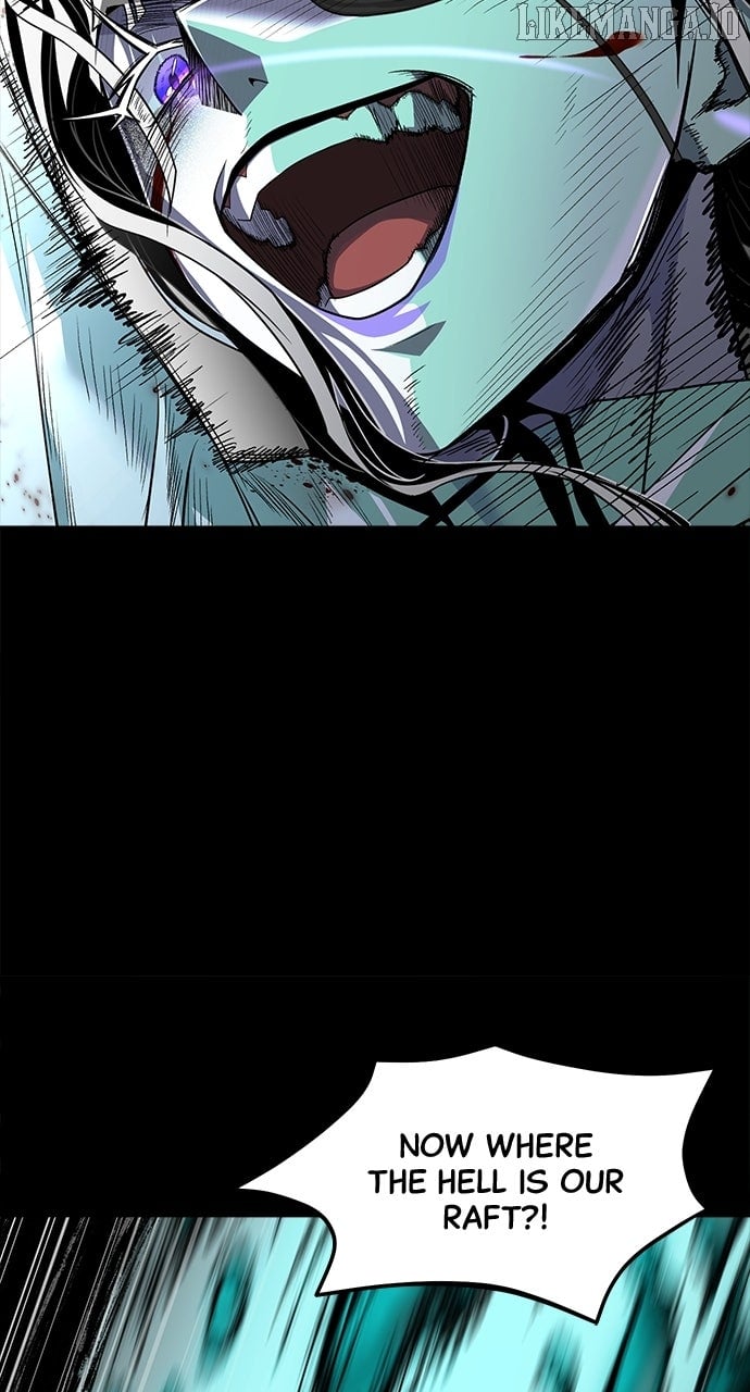 Read Book of the Dead EN Manga Online