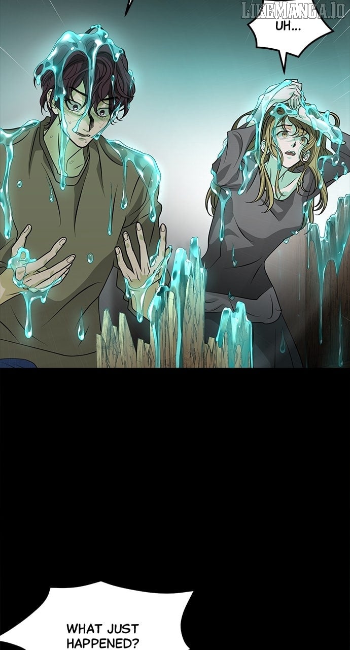 Read Book of the Dead EN Manga Online