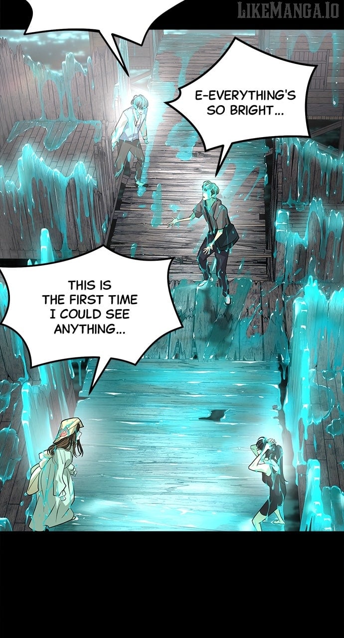 Read Book of the Dead EN Manga Online