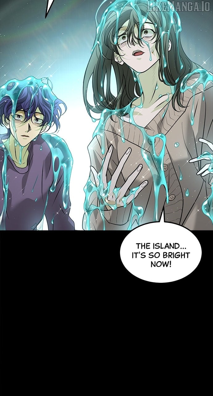 Read Book of the Dead EN Manga Online