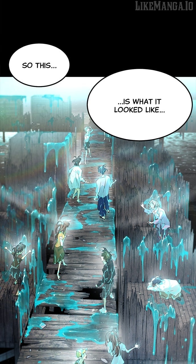 Read Book of the Dead EN Manga Online