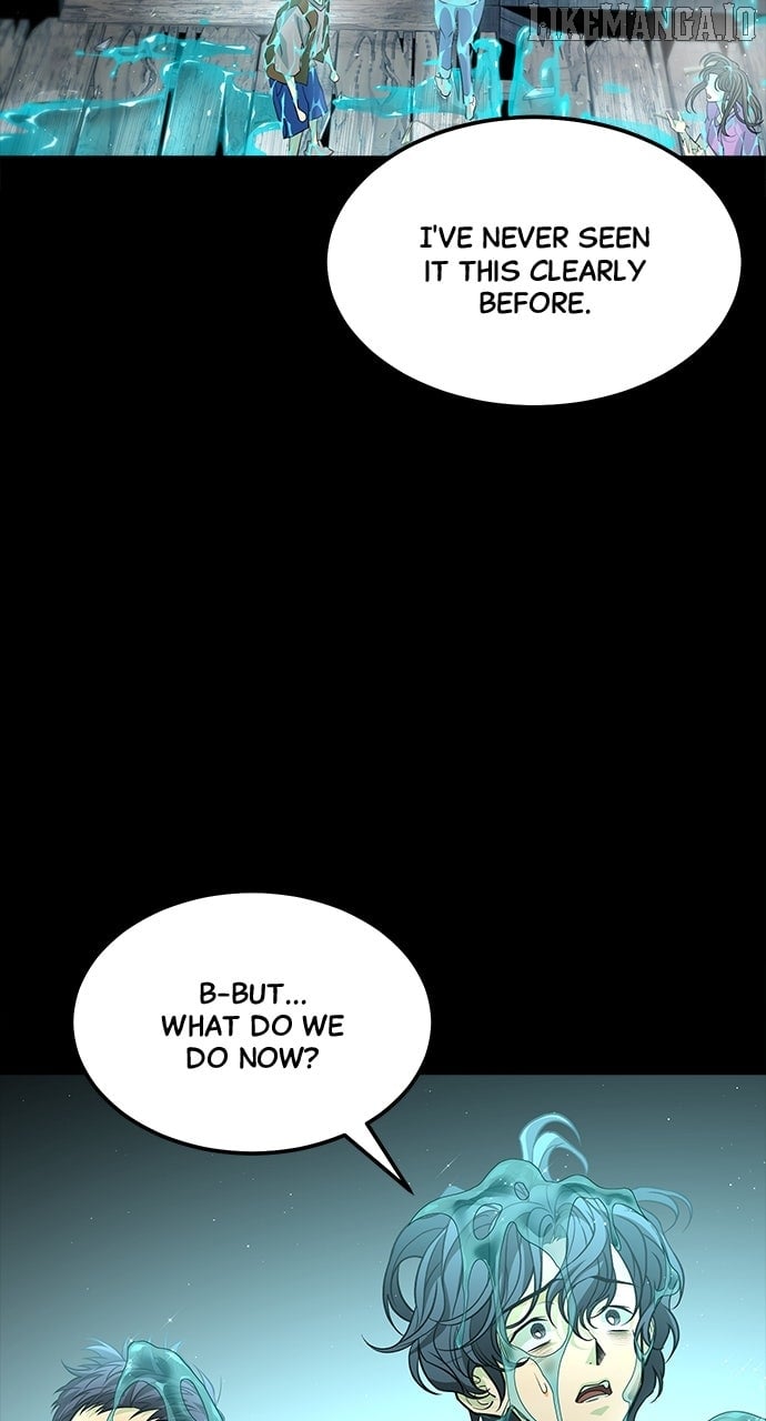 Read Book of the Dead EN Manga Online