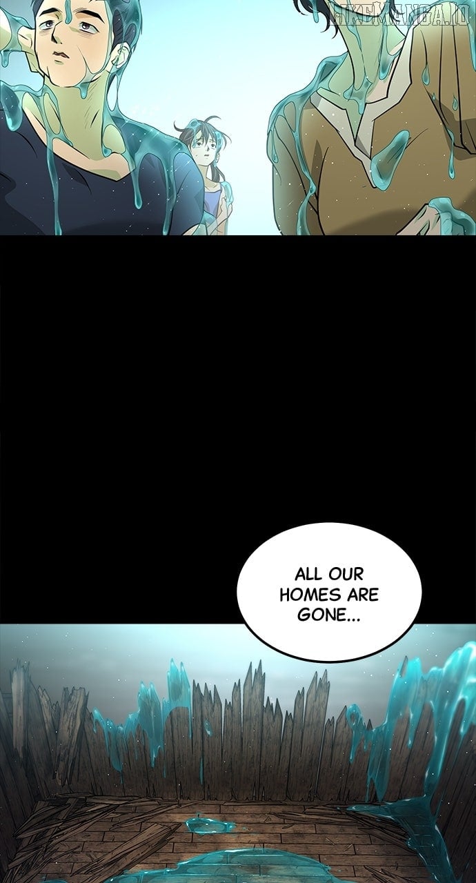Read Book of the Dead EN Manga Online