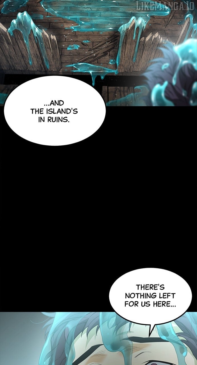 Read Book of the Dead EN Manga Online