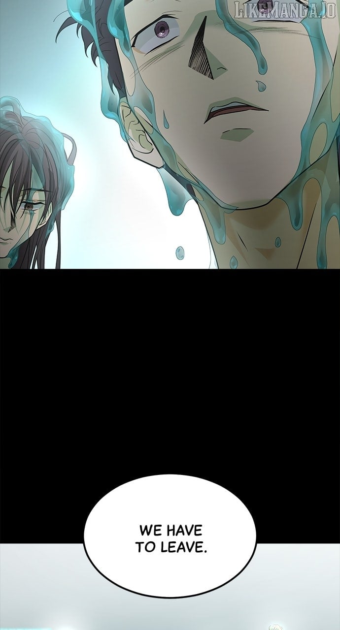 Read Book of the Dead EN Manga Online